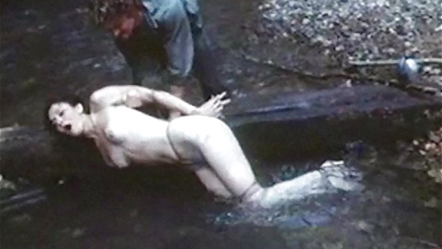 Američka nudistička plaža ten seks video