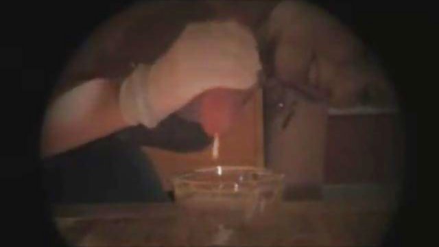 Slatka sex film frans Azijka se jebe