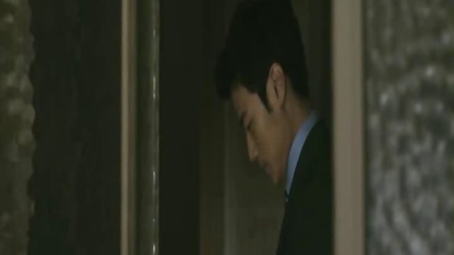 Zagrijao je seks korea film preplanuli slatkiš na kuhinjskom stolu
