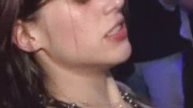 Mast magarca MILF s sex film xxl mesnim mlijecima zadirkuje